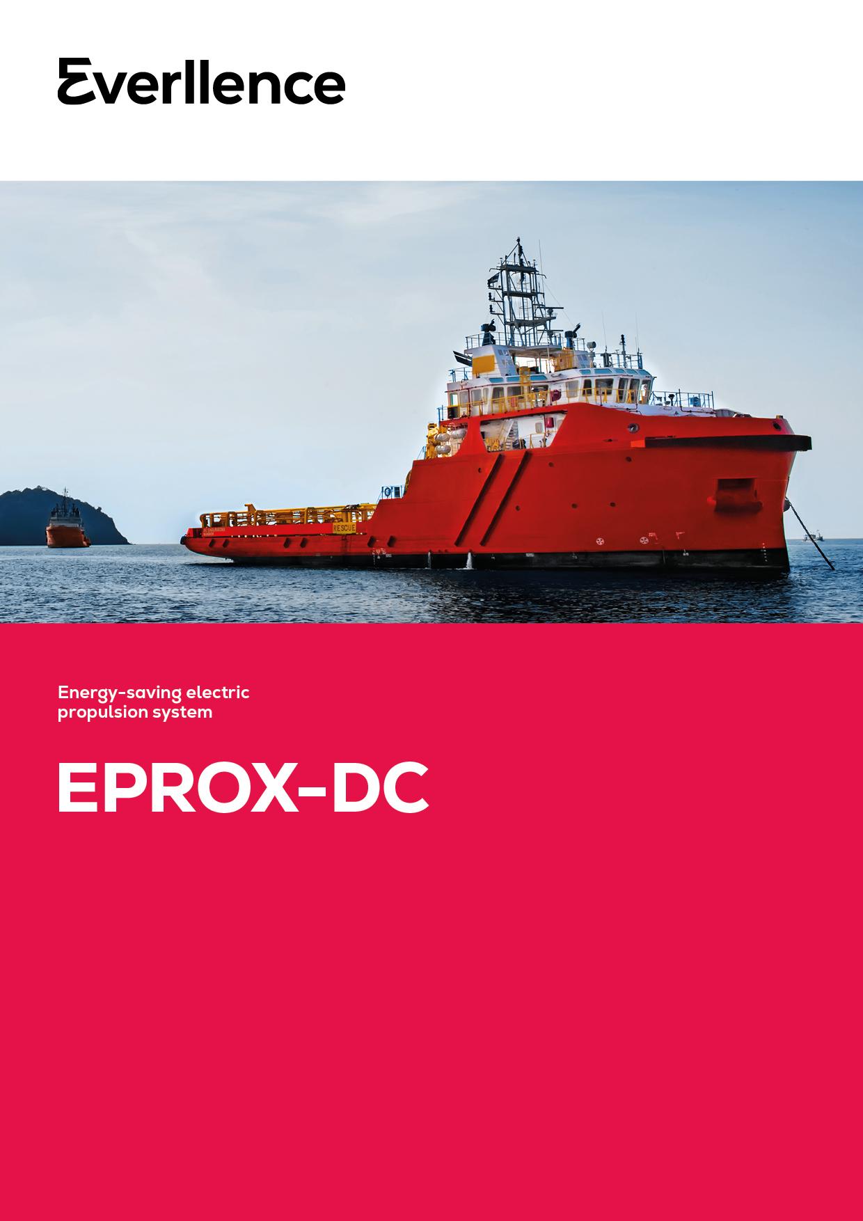 EPROX-DC