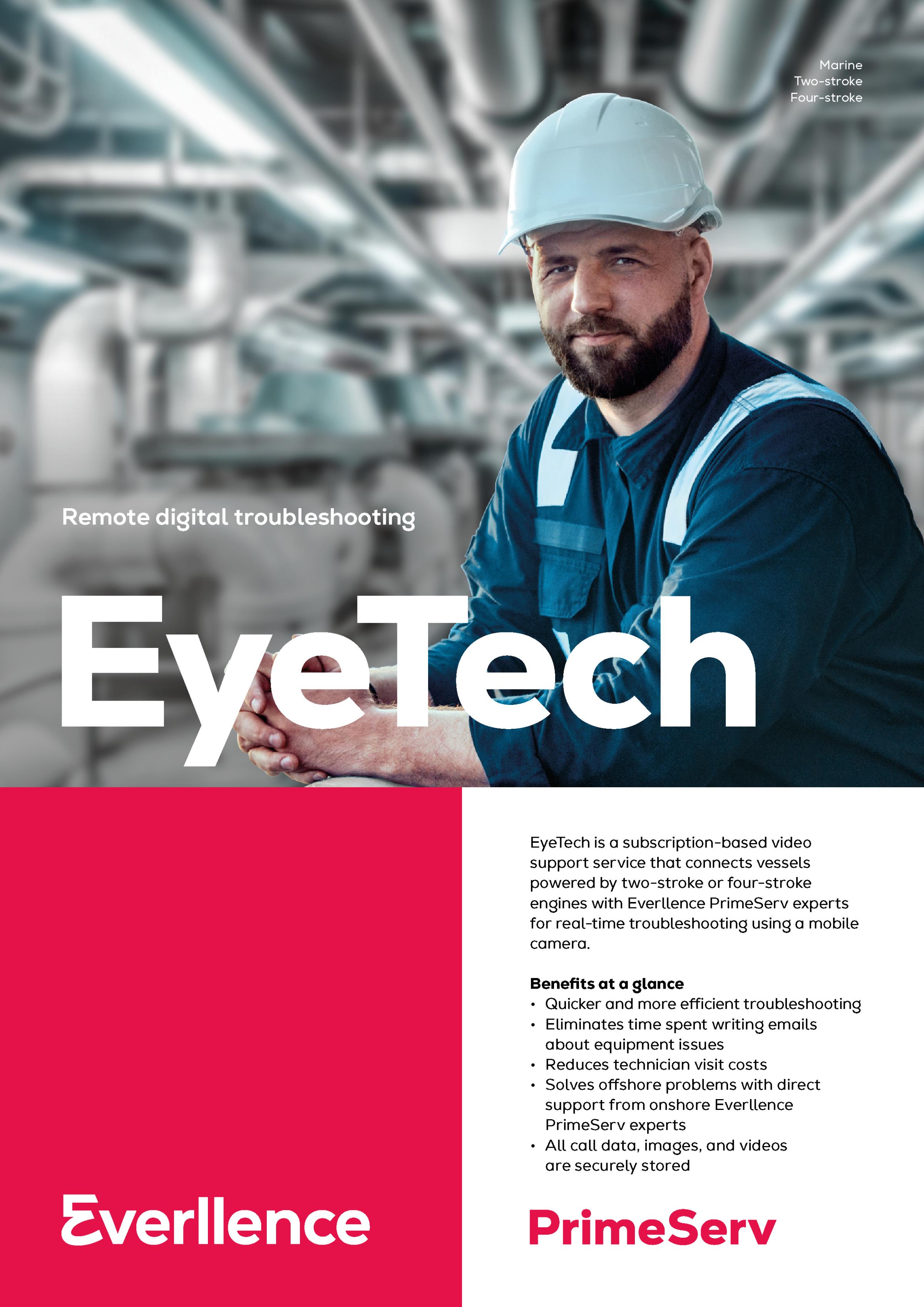 EyeTech